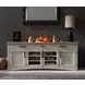 Nantucket Cotton 76" TV Console
