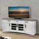 Nantucket Cotton 76" TV Console