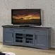Nantucket Denim 76" TV Console