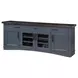 Nantucket Denim 76" TV Console