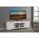 Americana Modern Cotton 92" TV Console