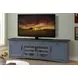 Americana Modern Denim 92" TV Console