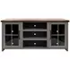 Avalon Sandstone and Whiskey 67" TV Stand