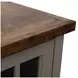 Avalon Sandstone and Whiskey 67" TV Stand