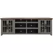 Avalon Sandstone and Whiskey 96" TV Stand