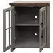 Avalon Sandstone and Whiskey 96" TV Stand