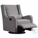 Elsa Harbor Manual Glider Recliner