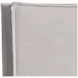 Highland Park Morel and Beige Queen Upholstered Storage Panel Sawyer Bed