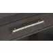 Bellamy Coffee Bean California King Storage Panel Bed