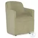 Commerce And Market Baso Sage Izabela Upholstered Arm Chair