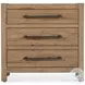 Vineyard Row Sonoma Panel Bedroom Set