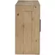 Aubrey Brown 2 Door Server