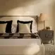 Emerald Ash Grey Nightstand