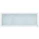 Ari White Vanity With MIrror With LED Light