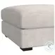 Mesa Beige Ottoman