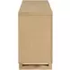 Reid Sand 2 Door Server with USB Charging