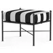 Provence Cabana Classic and White Outdoor Living Room Set