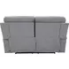 Ashbee Arula Dolphin Zero Gravity Power Reclining Living Room Set with Power Headrest