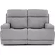 Ashbee Arula Dolphin Zero Gravity Power Reclining Living Room Set with Power Headrest