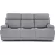 Ashbee Arula Dolphin Zero Gravity Power Reclining Living Room Set with Power Headrest