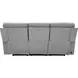 Ashbee Arula Dolphin Zero Gravity Power Reclining Living Room Set with Power Headrest