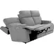 Ashbee Arula Dolphin Zero Gravity Power Reclining Living Room Set with Power Headrest