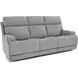 Ashbee Arula Dolphin Zero Gravity Power Reclining Living Room Set with Power Headrest