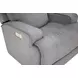 Ashbee Arula Dolphin Zero Gravity Power Recliner with Power Headrest and USB Charging