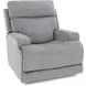Ashbee Arula Dolphin Zero Gravity Power Reclining Living Room Set with Power Headrest