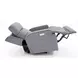 Ashbee Arula Dolphin Zero Gravity Power Reclining Living Room Set with Power Headrest