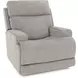 Ashbee Arula Dove Zero Gravity Power Recliner with Power Headrest and USB Charging