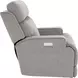 Ashbee Arula Dove Zero Gravity Power Recliner with Power Headrest and USB Charging