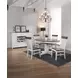 Ashford Brown Lancaster Side Chair Set of 2