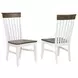 Ashford Brown Lancaster Side Chair Set of 2