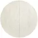 Lorelei Misty Cloud 72" Extendable Oval Dining Table
