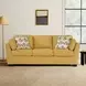 Keerwick Sunflower Queen 94" Sofa Sleeper