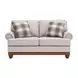 Stouton Sandstone 73" Loveseat