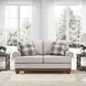 Stouton Sandstone 73" Loveseat