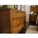 Aspire Profile Brown 8 Drawer Dresser