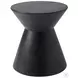 Astley End Table In Black