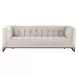 Kionas Pimlico Prosecco 87" Sofa