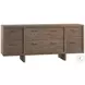 Casa Paros Rustic Playa 6 Drawer Dresser