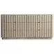 Loggia Aria 6 Drawer Dresser