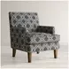 Aubrey Granite Accent Chair