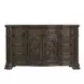 Royale Brown Dresser