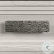 Rhiannon Antique White 8 Drawer Dresser And Mirror
