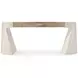 Prado Tawny And Buff Desk