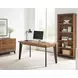 Avery Rich Medium Brown Home Office Set