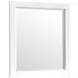 Windmill Harbour White Whisp and Sand 6 Drawer Dresser with Rectangular Mirror