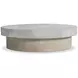 Pincio Gray Occasional Table Set